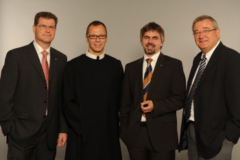 Geschäftsführung