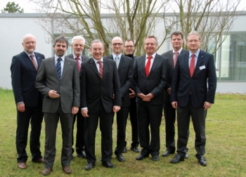 Direktorium Gesundheitsholding Tauberfranken